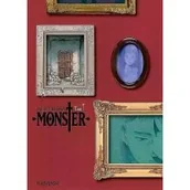 Komiksy dla dorosłych - Monster 7 - miniaturka - grafika 1