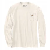 Koszulki męskie - Koszulka Carhartt Moutain Graphic LS - miniaturka - grafika 1