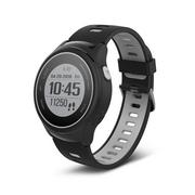 Smartwatch - Forever SW-600 Czarno-szary - miniaturka - grafika 1