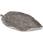 Tace i patery - Patera EUROFIRANY Moli 29 x 16 x 3 cm Srebrny - miniaturka - grafika 1