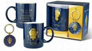 Zestaw kubek + brelok Astro-Panna - Pan Dragon - Kubki - miniaturka - grafika 1