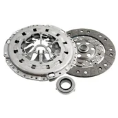 Sprzęgła - Sprzęgło - komplet BLUE PRINT ADV1830100  w 24 h. Do 100 dni na zwrot. 100 tys. Klientów. - miniaturka - grafika 1