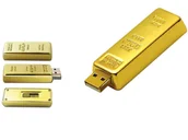 Pendrive - Pendrive DR.MEMORY Sztabka, 32 GB - miniaturka - grafika 1