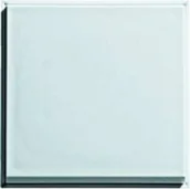 Wyłączniki światła i elektryczne - Gira Zaślepka TX_44 (IP 44) biały 026866 - miniaturka - grafika 1