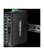 Switche - Trendnet TI-PG102 - miniaturka - grafika 1