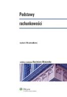 Ekonomia - Podstawy rachunkowości - miniaturka - grafika 1