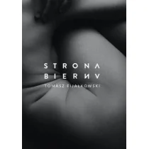 Strona bierna - Poezja - miniaturka - grafika 1