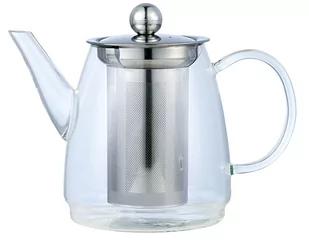Kinghoff Zaparzacz do herbaty ziół kawy 1000ml KH-4844 KH-4844 - Dzbanki i imbryki - miniaturka - grafika 2