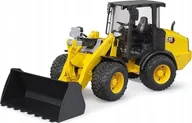 Samochody i pojazdy dla dzieci - Bruder Caterpillar Ładowarka kołowa (02485) - miniaturka - grafika 1