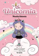 E-booki dla dzieci i młodzieży - Unicornia. Nauka latania - miniaturka - grafika 1