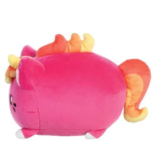 Tasty Peach - Pluszowa maskotka 18 cm Berry Sunset Meowchi - Maskotki i pluszaki - miniaturka - grafika 5