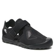 Sandały adidas - Captain Toey 2.0 K S42671 Cblack/Cblack/Ftwwht