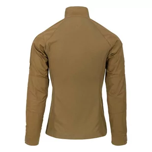 Helikon - Bluza MCDU Combat Shirt® - NyCo Ripstop - Wz. 93 Pantera - BL-MCD-NR-0402A - Odzież taktyczna i umundurowanie - miniaturka - grafika 2