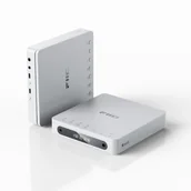 Odtwarzacze MP3 - FiiO DM13 - white - Przenośny odtwarzacz CD +6 sklepów - przyjdź przetestuj lub zamów online+ - miniaturka - grafika 1