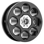 Amunicja do wiatrówek - Magazynek do Umarex ROTEX RM8 kal. 5,5mm - miniaturka - grafika 1