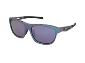 Okulary przeciwsłoneczne - Okulary przeciwsłoneczne Adidas SP0118 97Z - miniaturka - grafika 1