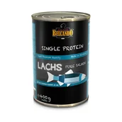 Mokra karma dla psów - Belcando Single Protein 400g - miniaturka - grafika 1