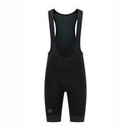 Spodenki rowerowe - Rogelli Thermal Dwr męskie spodenki rowerowe - miniaturka - grafika 1