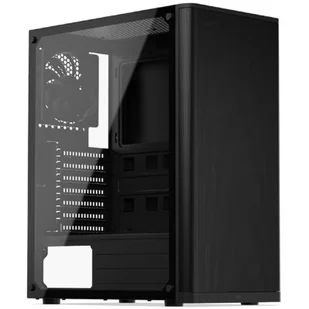 SilentiumPC Ventum VT2 TG (SPC289) - Obudowy komputerowe - miniaturka - grafika 1