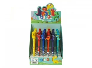 Długopis p36 mix cena za 1 szt 576407 - Długopisy - miniaturka - grafika 1