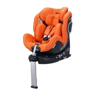 Foteliki samochodowe - Fotelik dziecięcy Recaro XENON 1 Vibrant Orange - miniaturka - grafika 1
