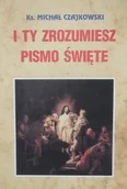 Religia i religioznawstwo - I ty zrozumiesz Pismo Święte - miniaturka - grafika 1