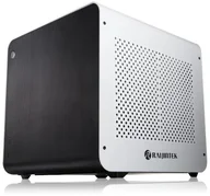 Obudowy komputerowe - RAIJINTEK METIS EVO AL Mini ITX - biała - miniaturka - grafika 1
