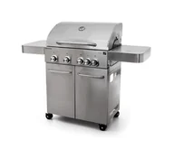 Grille gazowe - G21 Grill Gazowy Argentina Bbq Premium, Palniki 5, 3,15 Kw - miniaturka - grafika 1