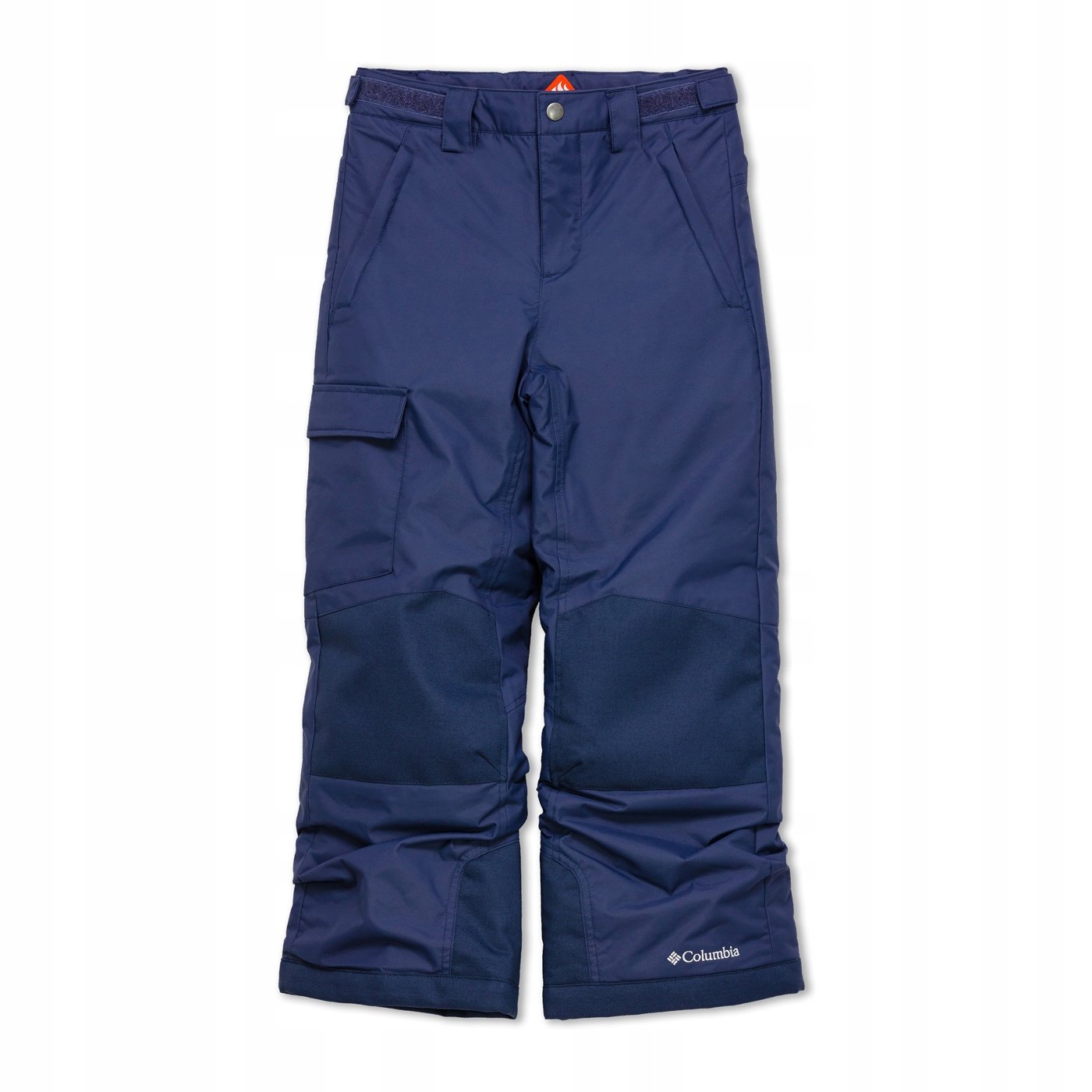 COLUMBIA dzieci Bugaboo II Ski Trousers, niebieski, m 1806712