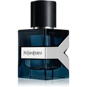 Wody i perfumy męskie - Yves Saint Laurent Y Intense, Woda perfumowana, 40ml - miniaturka - grafika 1