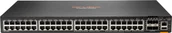 Switche - HP Aruba 6300F 48-port 1GbE Aruba 6300F 48-port 1GbE & - miniaturka - grafika 1