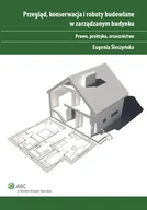 Zarządzanie - Przegląd, konserwacja i roboty budowlane w zarządzanym budynku - miniaturka - grafika 1