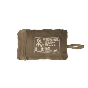 Helikon - Lekka kurtka Windrunner - Desert Night Camo - KU-WDR-NL-0L - Odzież taktyczna i umundurowanie - miniaturka - grafika 12