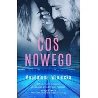 Opowiadania - Coś nowego - miniaturka - grafika 1