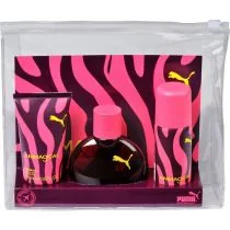 Puma SET Animagical edt 40ml + sg 50ml + dsp 50ml - Zestawy perfum damskich - miniaturka - grafika 5