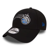 Czapki i chusty sportowe męskie - Czapka z daszkiem bejsbolowa New Era 9FORTY NBA Orlando Magic - 11405597 - miniaturka - grafika 1