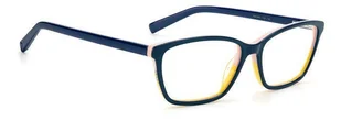 Okulary korekcyjne Missoni MMI 0045 PJP - Okulary korekcyjne, oprawki, szkła - miniaturka - grafika 2