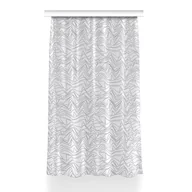 Zasłony - Zasłona na taśmę wzór 150x230 Nieregularne linie, Fabricsy - miniaturka - grafika 1