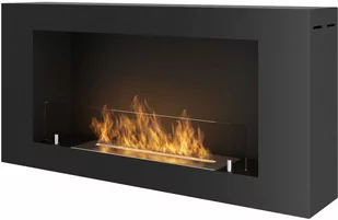 biokominek Infire BLACKBOX 910 (bez szyby) - Biokominki - miniaturka - grafika 1