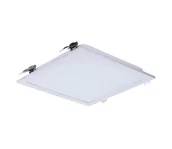 Oprawy, klosze i abażury - Philips - LED Oprawa wpuszczana PROJECTLINE LED/15W/230V 29,5x29,5 cm - miniaturka - grafika 1