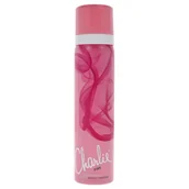 Dezodoranty i antyperspiranty dla kobiet - Revlon Charlie Pink dsp 75ml - miniaturka - grafika 1