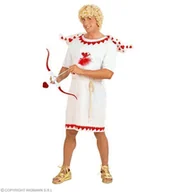 Stroje karnawałowe - Strój dla dorosłych, pan kupidyn, rozmiar XL - miniaturka - grafika 1