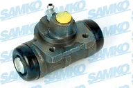 Cylinderki hamulcowe - SAMKO Cylinderek hamulcowy SAMKO C08991 6464706 C08991 - miniaturka - grafika 1