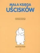 Aforyzmy i sentencje - Mała księga uścisków - miniaturka - grafika 1