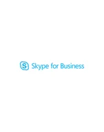 Oprogramowanie serwerowe - Microsoft Lync All Language License/software Assurance Pack Open Value 6YH-00309 - miniaturka - grafika 1