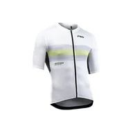 Koszulki rowerowe - Koszulka rowerowa NORTHWAVE Force Evo Jersey - miniaturka - grafika 1