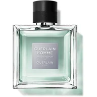 Wody i perfumy męskie - Guerlain Homme - miniaturka - grafika 1