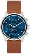 Zegarki męskie - Zegarek Skagen SKW6916 HOLST CHRONOGRAPH - miniaturka - grafika 1