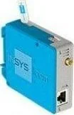 Firewalle sprzętowe - Zapora sieciowa Insys MIRO L-200 NAT VPN FIREWALL MIRO L-200 NAT VPN FIREWALL 10023341 - miniaturka - grafika 1