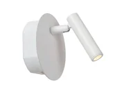 Lampy ścienne - Jolijn kinkiet zasilany bateryjnie 1xLED/2W biały 77288/03/31 - miniaturka - grafika 1